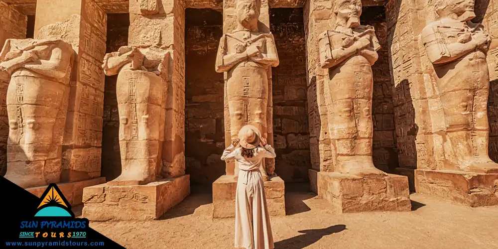 The Role of Karnak in Ancient Egyptian Religion